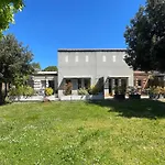 Maison Aix La Grande Duranne