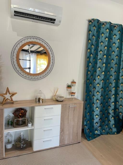 Maison Aix La Grande Duranne Holiday home Aix-en-Provence