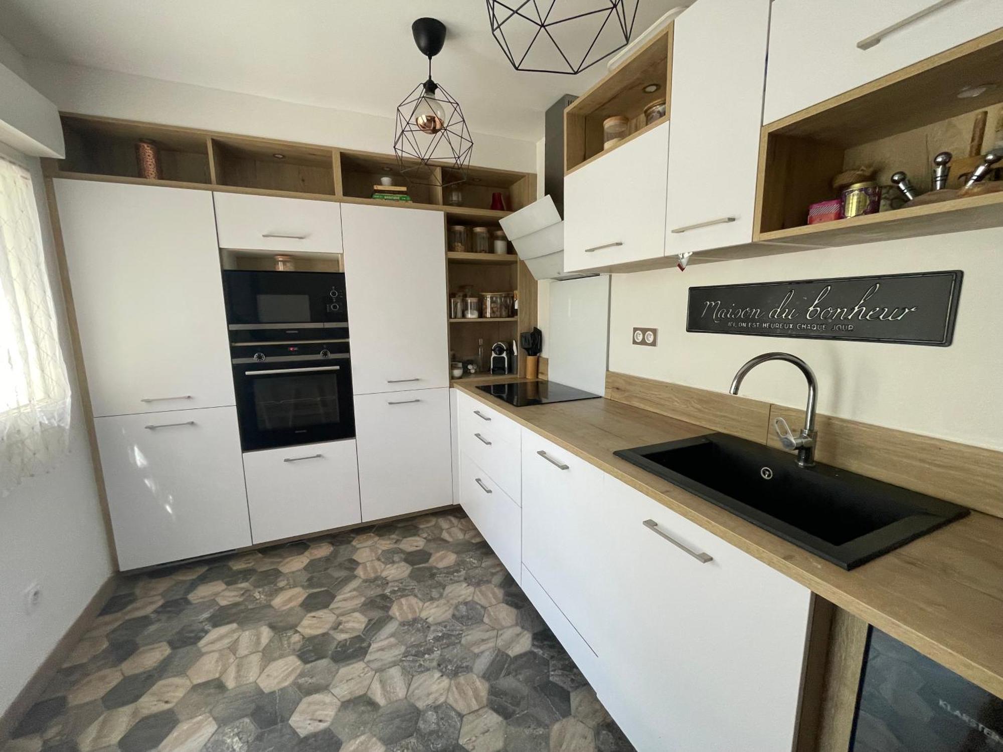 Holiday home Maison Aix La Grande Duranne