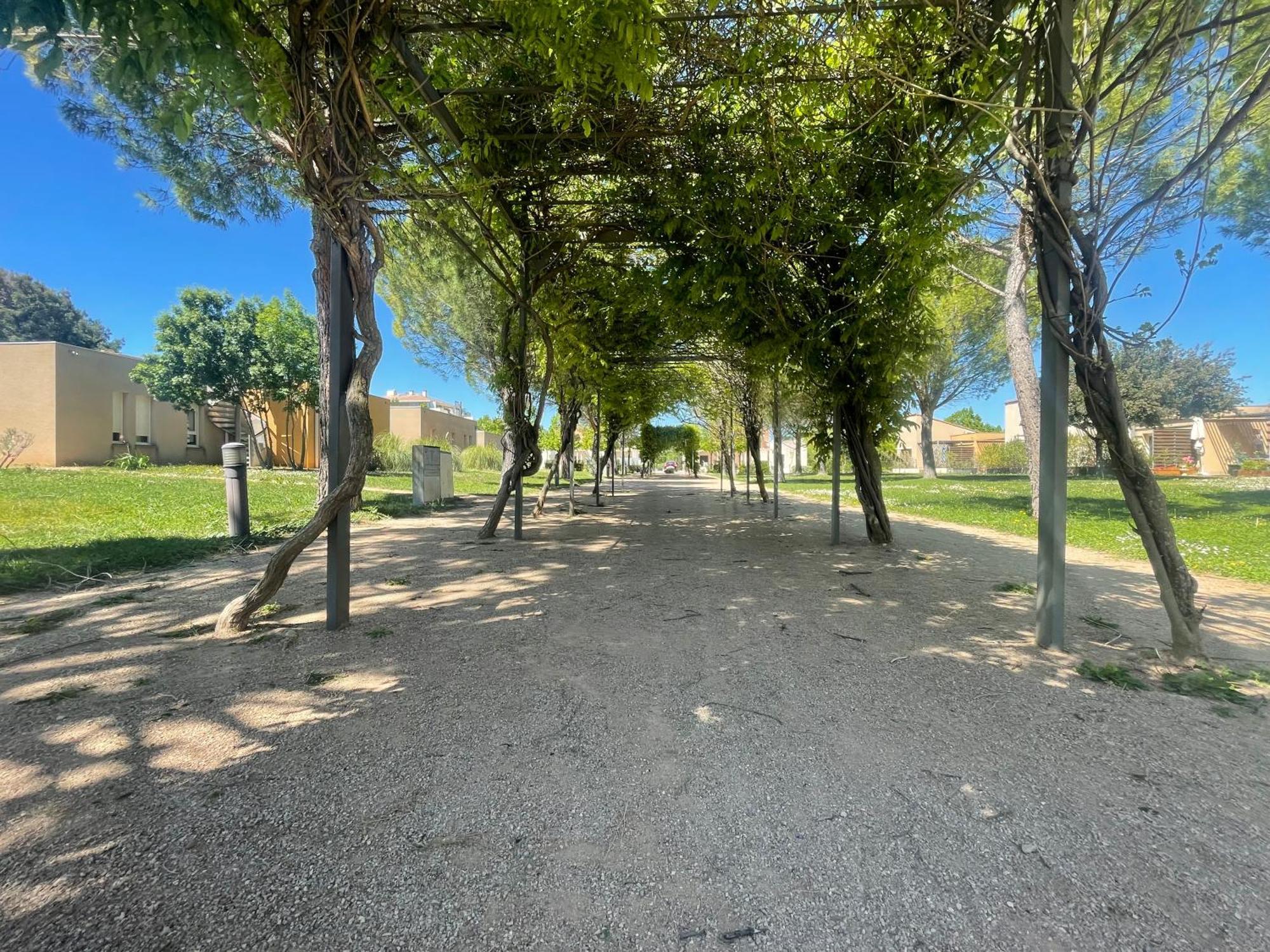 Holiday home Maison Aix La Grande Duranne Aix-en-Provence